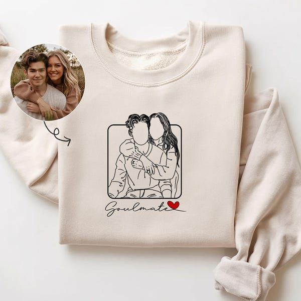 Sudadera Personalizada